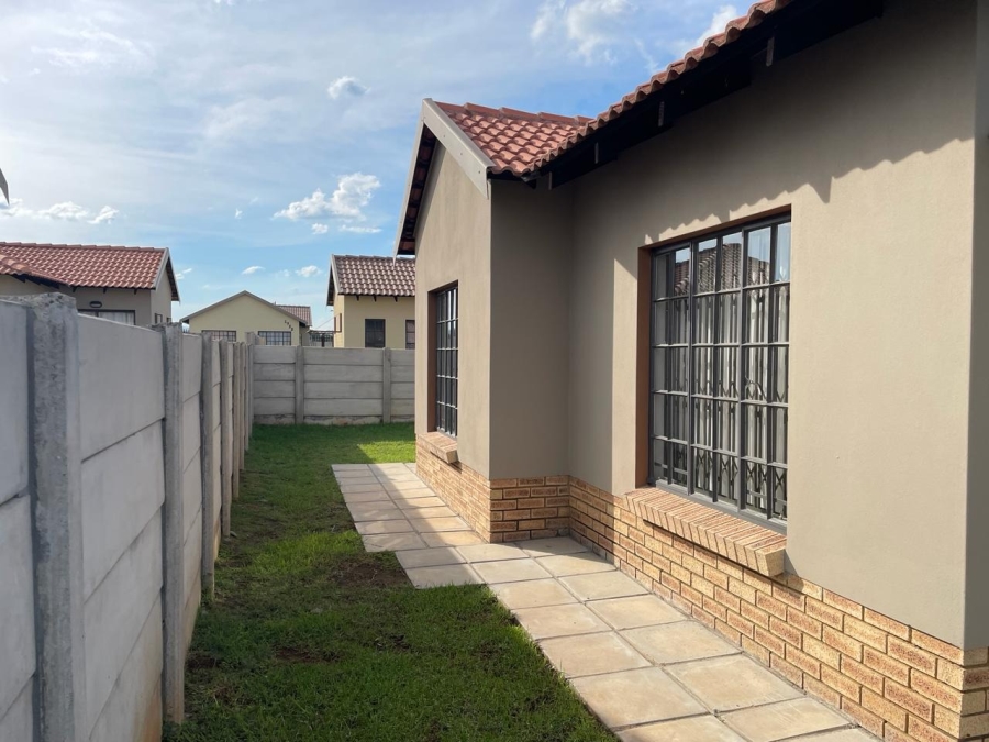 3 Bedroom Property for Sale in Waterkloof A H North West